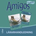 e-Bok Amigos 4 Lärarhandledning