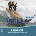 e-Bok Amigos 4 Elev cd <br />                        CD bok