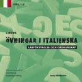 e-Bok Libers övningar i italienska Läsförståelse och ordkunskap, steg 1 2