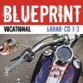 e-Bok Blueprint Vocational lärar cd <br />                        CD bok