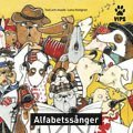 e-Bok Vips Alfabetssånger cd