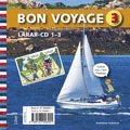 e-Bok Bon Voyage 3 Lärar cd 1 3 <br />                        CD bok