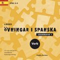 e-Bok Libers övningar i spanska Grammatik steg 3 5 Verb