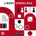 e-Bok Libers språklåda i engelska Spel och lekar