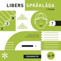 Libers sprklda i tyska: Grammatik