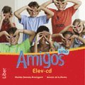 e-Bok Amigos uno Elev cd <br />                        CD bok