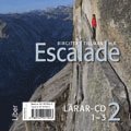 e-Bok Escalade 2 Lärar cd 1 3 <br />                        CD bok