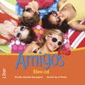 e-Bok Amigos 2 Elev cd