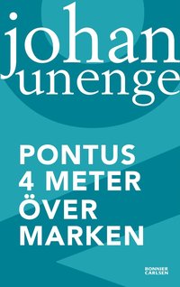 e-Bok Pontus 4 meter över marken