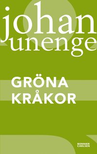 e-Bok Gröna kråkor