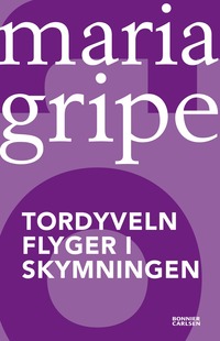 e-Bok Tordyveln flyger i skymningen