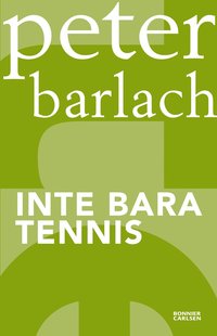 e-Bok Inte bara tennis