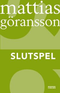 e-Bok Slutspel