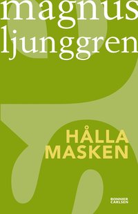 e-Bok Hålla masken