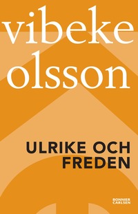 e-Bok Ulrike och freden