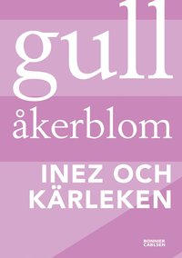 e-Bok Inez och kärleken