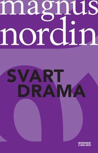 e-Bok Svart drama