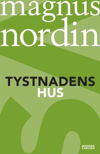 e-Bok Tystnadens hus