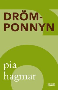 e-Bok Drömponnyn