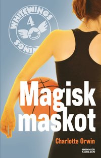 e-Bok Magisk maskot