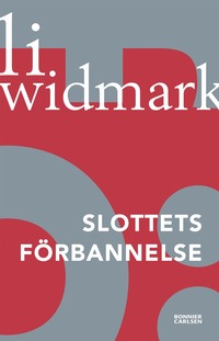 e-Bok Slottets förbannelse