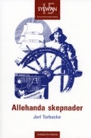 e-Bok Allehanda skepnader. (Nya) Dagligt Allehanda 1767 1944