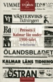 e-Bok Pressen i Kalmar län under 1900 talet