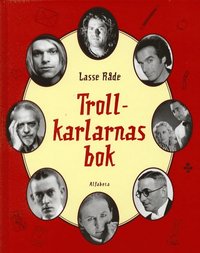 e-Bok Trollkarlarnas bok