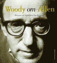 e-Bok Woody Om Allen  Med Egna Ord
