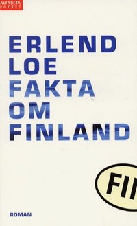 e-Bok Fakta om Finland <br />                        Pocket