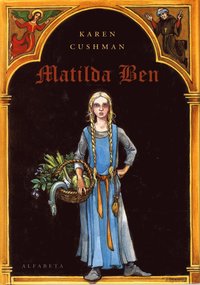 e-Bok Matilda Ben