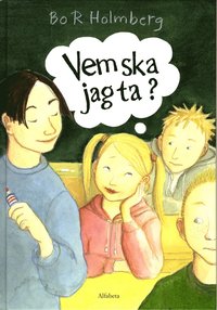 e-Bok Vem ska jag ta?