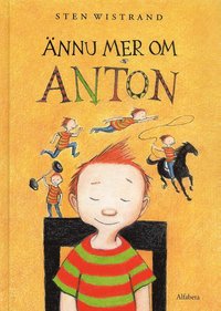 e-Bok Ännu mer om Anton