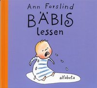 e-Bok Bäbis lessen