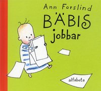 e-Bok Bäbis jobbar