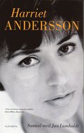 Harriet Andersson