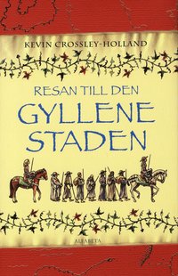 e-Bok Resan till den gyllene staden