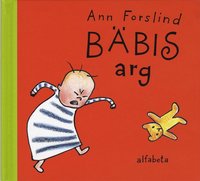 e-Bok Bäbis arg