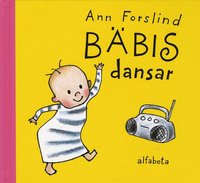 e-Bok Bäbis dansar