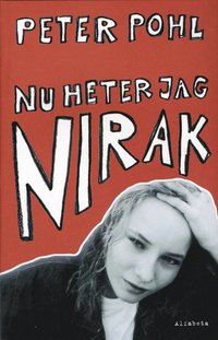 e-Bok Nu heter jag Nirak