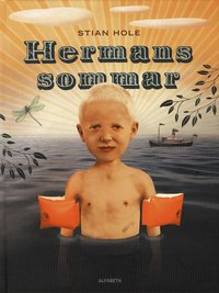 e-Bok Hermans sommar