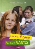Finnes: Agnes, nskas: bstis
