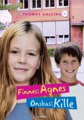 Finnes: Agnes, nskas: kille