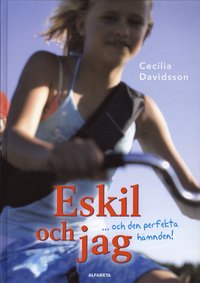 e-Bok Eskil och jag ... och den perfekta hämnden