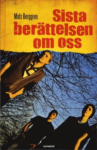 e-Bok Sista berättelsen om oss