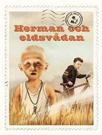 e-Bok Herman och eldsvådan