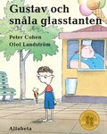 Gustav och den snla glasstanten