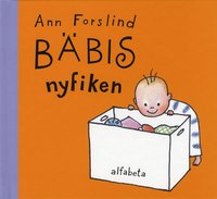 e-Bok Bäbis nyfiken