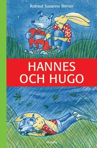 e-Bok Hannes och Hugo