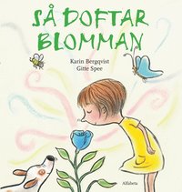 e-Bok Så doftar blomman